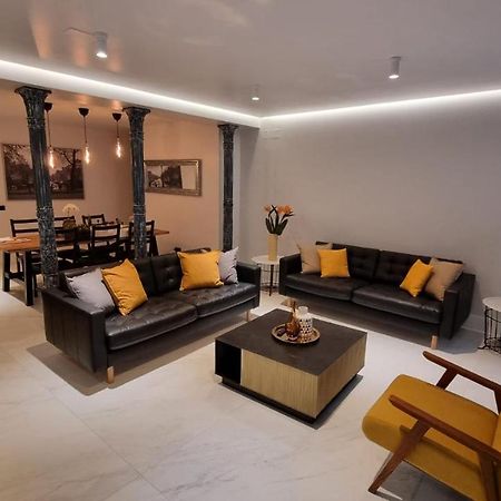 Puerta Del Sol Iii, 4 Bedrooms 5Wc Madrid Ngoại thất bức ảnh