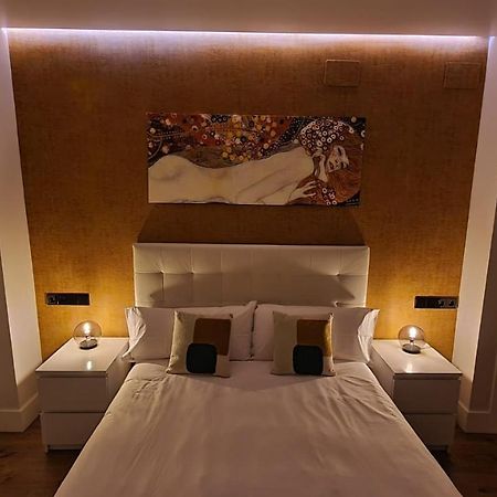 Puerta Del Sol Iii, 4 Bedrooms 5Wc Madrid Ngoại thất bức ảnh
