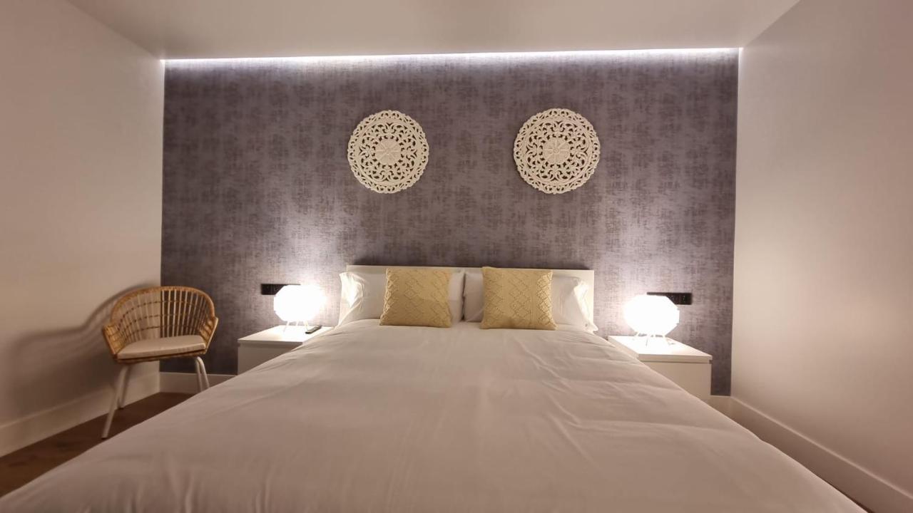 Puerta Del Sol Iii, 4 Bedrooms 5Wc Madrid Ngoại thất bức ảnh