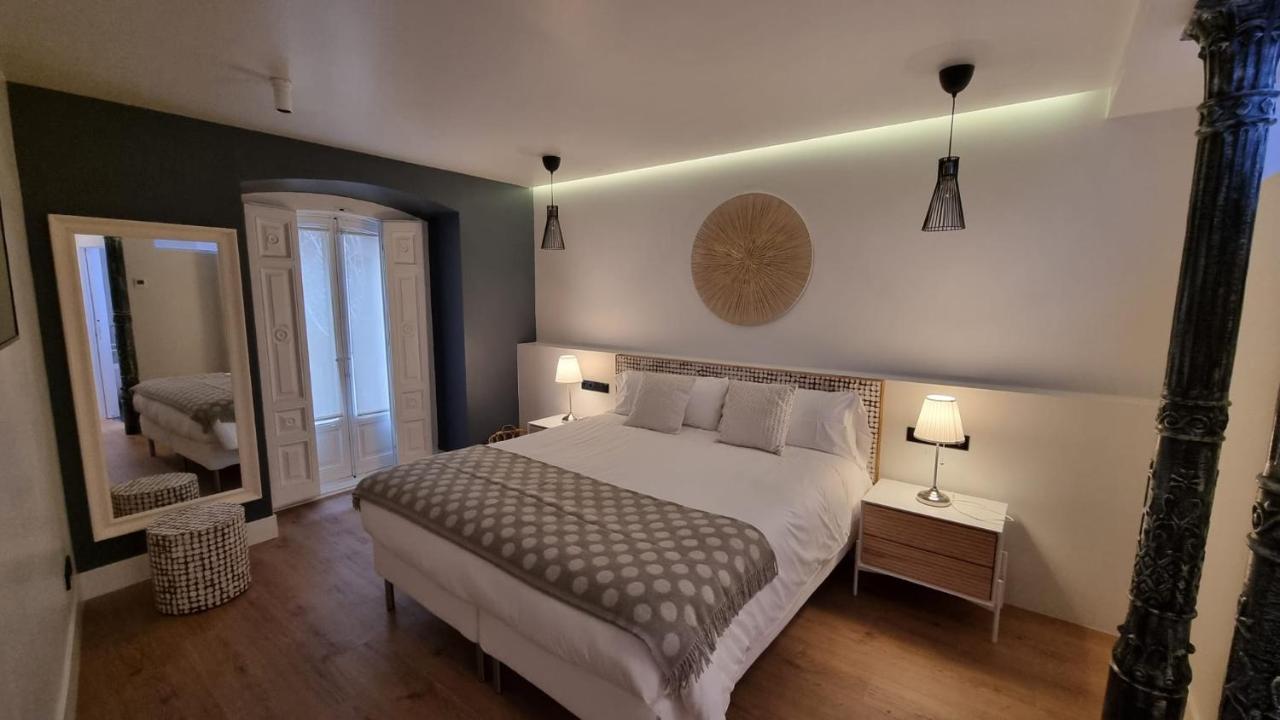 Puerta Del Sol Iii, 4 Bedrooms 5Wc Madrid Ngoại thất bức ảnh
