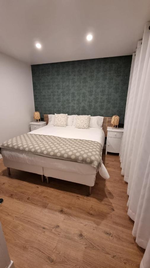 Puerta Del Sol Iii, 4 Bedrooms 5Wc Madrid Ngoại thất bức ảnh