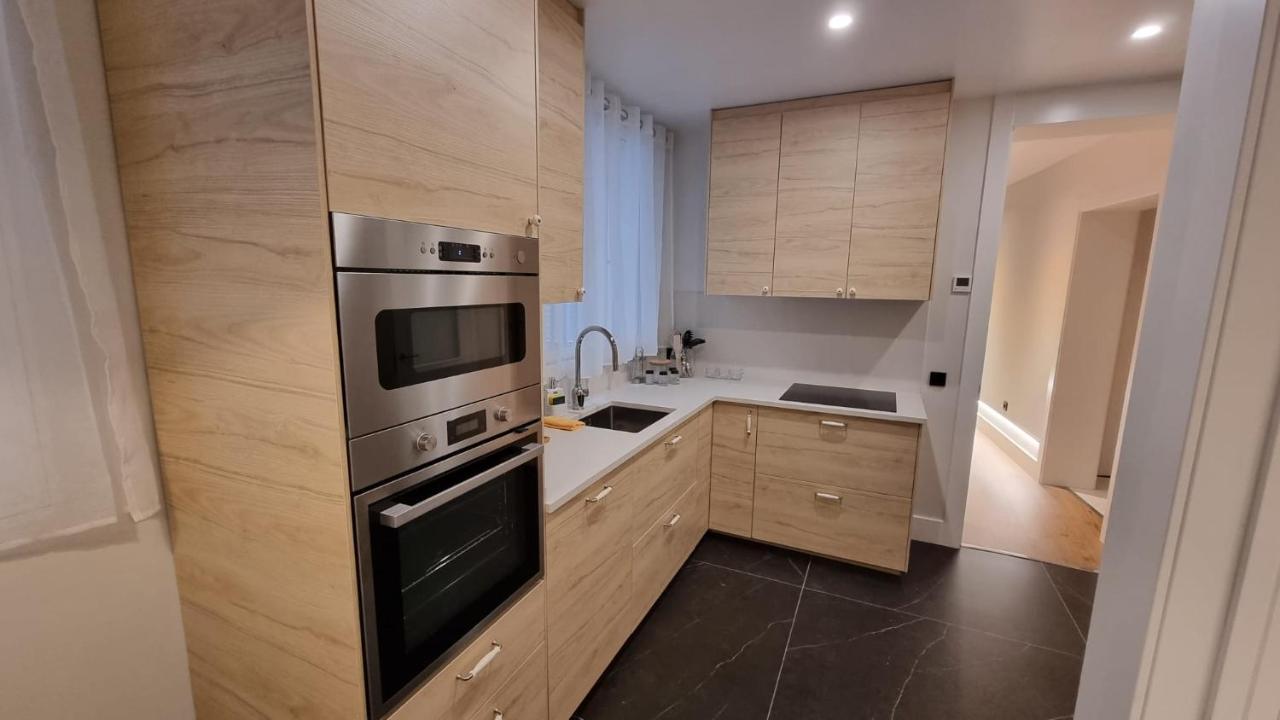 Puerta Del Sol Iii, 4 Bedrooms 5Wc Madrid Ngoại thất bức ảnh