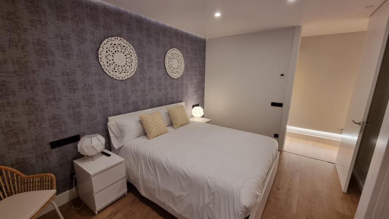 Puerta Del Sol Iii, 4 Bedrooms 5Wc Madrid Ngoại thất bức ảnh