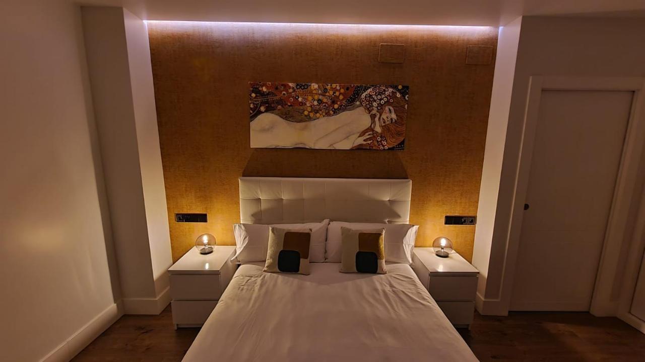 Puerta Del Sol Iii, 4 Bedrooms 5Wc Madrid Ngoại thất bức ảnh